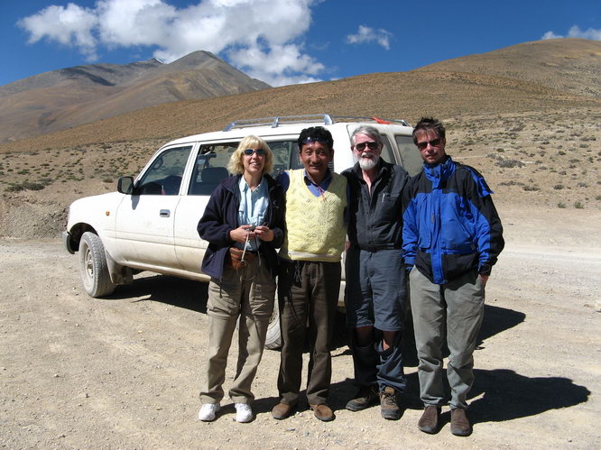 Team 2. Can you stop the westerners?